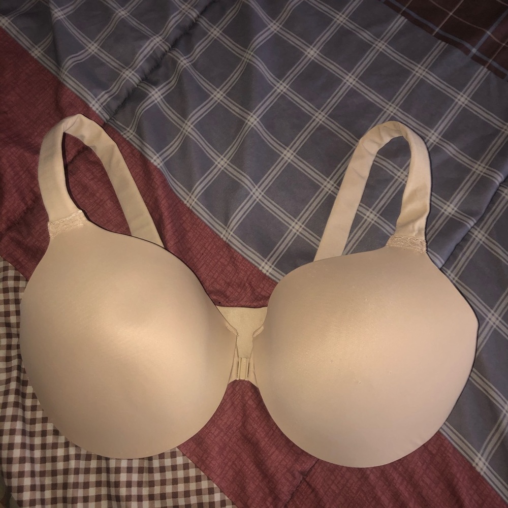 Spanx bra 38DD